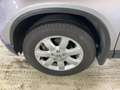 Honda CR-V 2.0 i-VTEC 150 BVA ELEGENCE / HISTORIQUE Gris - thumbnail 9