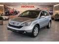 Honda CR-V 2.0 i-VTEC 150 BVA ELEGENCE / HISTORIQUE Gris - thumbnail 1