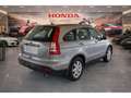 Honda CR-V 2.0 i-VTEC 150 BVA ELEGENCE / HISTORIQUE Gris - thumbnail 2