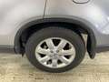 Honda CR-V 2.0 i-VTEC 150 BVA ELEGENCE / HISTORIQUE Gris - thumbnail 7