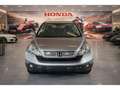 Honda CR-V 2.0 i-VTEC 150 BVA ELEGENCE / HISTORIQUE Gris - thumbnail 4