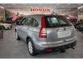 Honda CR-V 2.0 i-VTEC 150 BVA ELEGENCE / HISTORIQUE Gris - thumbnail 3