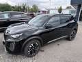 Peugeot 2008 Allure Benzin 100 PS Schwarz - thumbnail 1