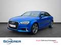 Audi A3 Limousine Sport 40 TFSI QUATTRO KAMERA NAVI B Azul - thumbnail 1