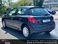 Peugeot 207 Filou TÜV 07/27 1.Hand 5-Sitz. Schwarz - thumbnail 10
