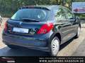 Peugeot 207 Filou TÜV 07/27 1.Hand 5-Sitz. Schwarz - thumbnail 8