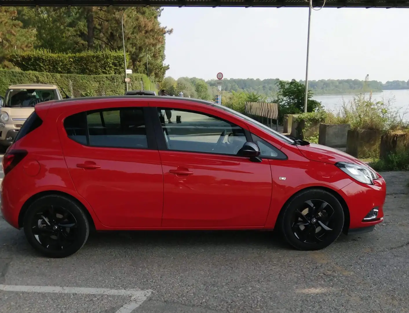 Opel Corsa 5p 1.3 cdti b-Color s&s 95cv - 1