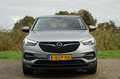 Opel Grandland X 1.2 Turbo Business Edition - Quartz Grey - Carplay Gris - thumbnail 4
