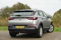 Opel Grandland X 1.2 Turbo Business Edition - Quartz Grey - Carplay Gris - thumbnail 6