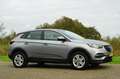 Opel Grandland X 1.2 Turbo Business Edition - Quartz Grey - Carplay Gris - thumbnail 11