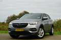 Opel Grandland X 1.2 Turbo Business Edition - Quartz Grey - Carplay Gris - thumbnail 2