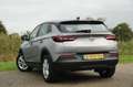 Opel Grandland X 1.2 Turbo Business Edition - Quartz Grey - Carplay Gris - thumbnail 8