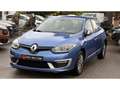 Renault Megane 1.2 TCe 115 Limited - GARANTIE 12 MOIS Blau - thumbnail 1