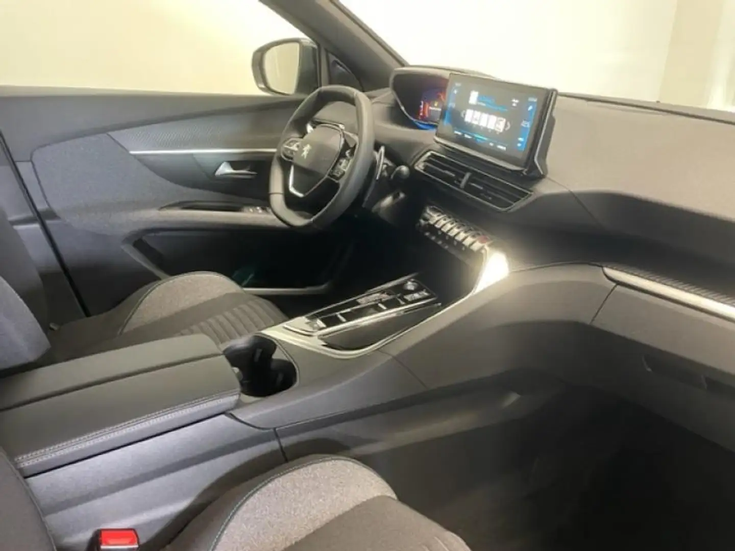 Peugeot 5008 ACTIVE PACK Wit - 2