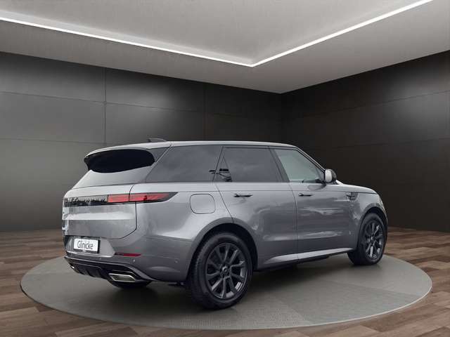 Land Rover Range Rover Sport Plug-in-Hybrid P460e Dynamic S