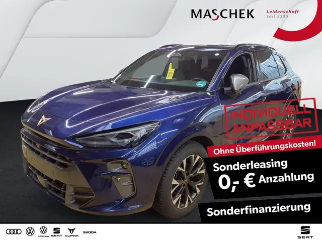 CUPRA Terramar 1.5 eTSI Navi HUD ACC Keyless Memory