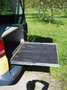 Volkswagen T5 Multivan T5, 2.Motor 180T km, Seikel 4x4, Aufstelldach Gelb - thumbnail 8