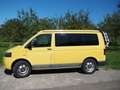 Volkswagen T5 Multivan T5, 2.Motor 180T km, Seikel 4x4, Aufstelldach Gelb - thumbnail 3