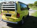 Volkswagen T5 Multivan T5, 2.Motor 180T km, Seikel 4x4, Aufstelldach Gelb - thumbnail 5