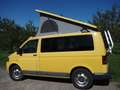 Volkswagen T5 Multivan T5, 2.Motor 180T km, Seikel 4x4, Aufstelldach Gelb - thumbnail 1