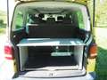 Volkswagen T5 Multivan T5, 2.Motor 180T km, Seikel 4x4, Aufstelldach Gelb - thumbnail 7