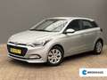 Hyundai i20 1.0 T-GDI Comfort | Achteruitrijcamera | Airco (au Grijs - thumbnail 1