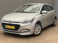 Hyundai i20 1.0 T-GDI Comfort | Achteruitrijcamera | Airco (au Grijs - thumbnail 11