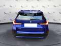 BMW X1 xDrive 20d Msport Gancio Head Up Pelle 18" Blu/Azzurro - thumbnail 3