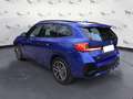 BMW X1 xDrive 20d Msport Gancio Head Up Pelle 18" Blu/Azzurro - thumbnail 4