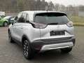 Opel Crossland Crossland 1.2 Turbo Elegance*LED*NAVI*KAMERA*PDC Silber - thumbnail 4