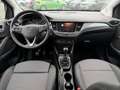 Opel Crossland Crossland 1.2 Turbo Elegance*LED*NAVI*KAMERA*PDC Silber - thumbnail 13