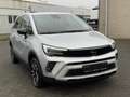 Opel Crossland Crossland 1.2 Turbo Elegance*LED*NAVI*KAMERA*PDC Silber - thumbnail 1