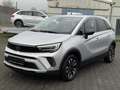 Opel Crossland Crossland 1.2 Turbo Elegance*LED*NAVI*KAMERA*PDC Silber - thumbnail 2