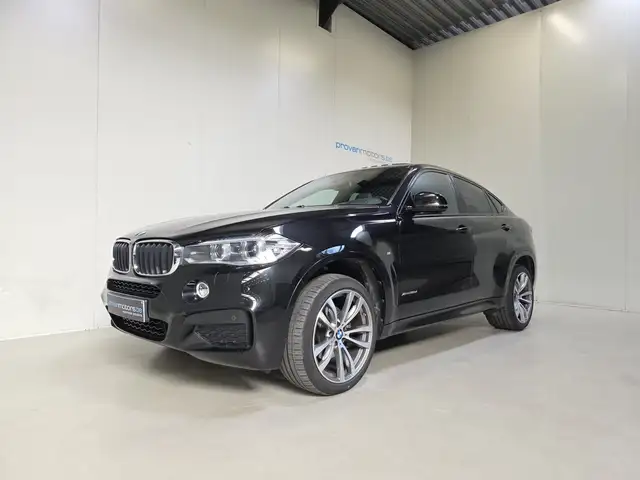 BMW X6 xDrive 30d - Pano - Harman/Kardon - Topstaat!