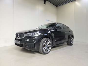 xDrive 30d - Pano - Harman/Kardon - Topstaat!