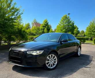 A6 Diesel 3.0 TDI quattro S tronic