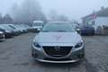 Mazda 3 2.2 NAVI PDC KLIMATR XENON EURO 6 Grau - thumbnail 2