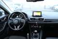 Mazda 3 2.2 NAVI PDC KLIMATR XENON EURO 6 Grau - thumbnail 12