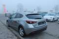 Mazda 3 2.2 NAVI PDC KLIMATR XENON EURO 6 Grau - thumbnail 7