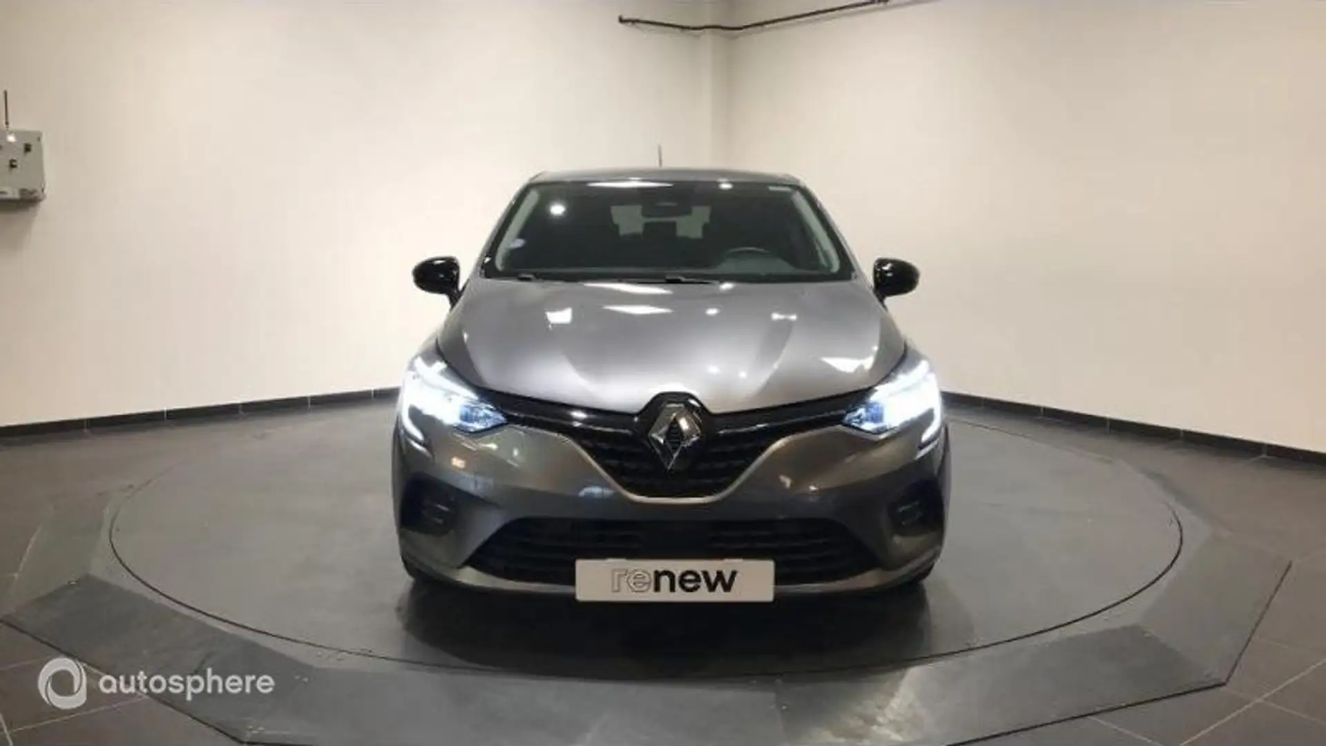 Renault Clio 1.0 TCe 90ch Evolution - 2