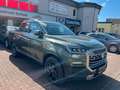 SsangYong Musso BLACK LINE 4WD 3t AHK, DIFFSPERRE, WKR Grün - thumbnail 2