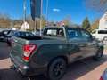 SsangYong Musso BLACK LINE 4WD 3t AHK, DIFFSPERRE, WKR Grün - thumbnail 3
