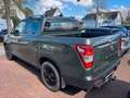 SsangYong Musso BLACK LINE 4WD 3t AHK, DIFFSPERRE, WKR Grün - thumbnail 4