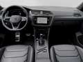 Volkswagen Tiguan 2.0 TDI DSG R-LINE LEDER AHK NAVI KAMERA Schwarz - thumbnail 5