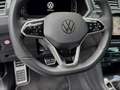 Volkswagen Tiguan 2.0 TDI DSG R-LINE LEDER AHK NAVI KAMERA Schwarz - thumbnail 9