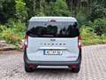 Ford Tourneo Courier Active Grau - thumbnail 4