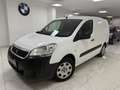 Peugeot Partner Partner Tepee 1.6 bluehdi Active Blanc - thumbnail 1