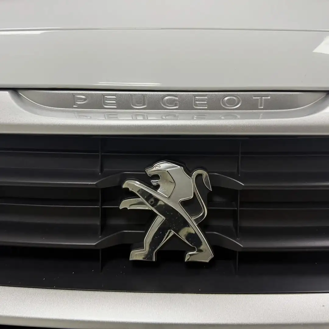 Peugeot Partner Partner Tepee 1.6 bluehdi Active Blanc - 2