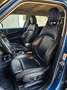 MINI Cooper D Countryman Mini Countryman 2.0 Cooper D Hype all4 auto Blu/Azzurro - thumbnail 4