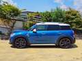 MINI Cooper D Countryman Mini Countryman 2.0 Cooper D Hype all4 auto Blu/Azzurro - thumbnail 13